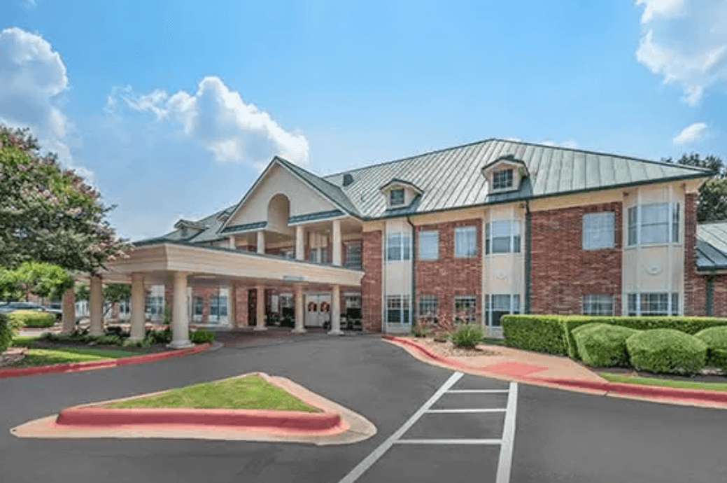Brookdale Beckett Meadows - Business image