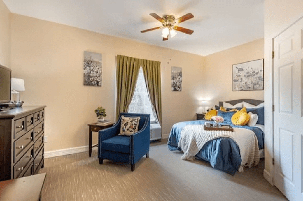 Brookdale Beckett Meadows - Gallery image