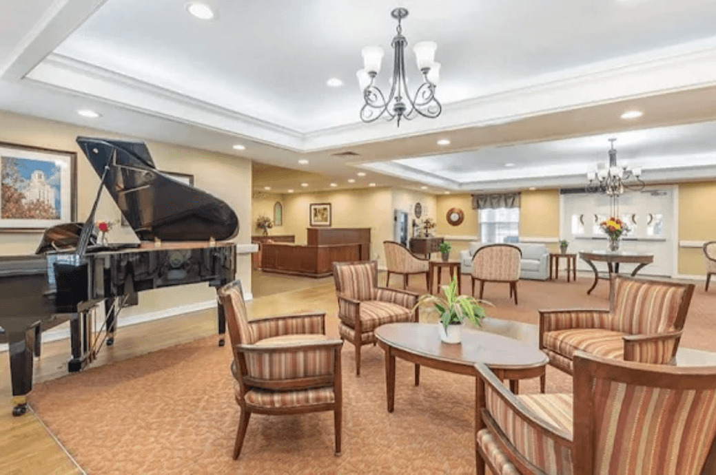 Brookdale Beckett Meadows - Gallery image