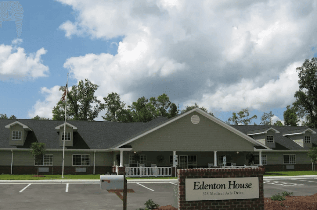 Edenton House Assisted Living - Business image