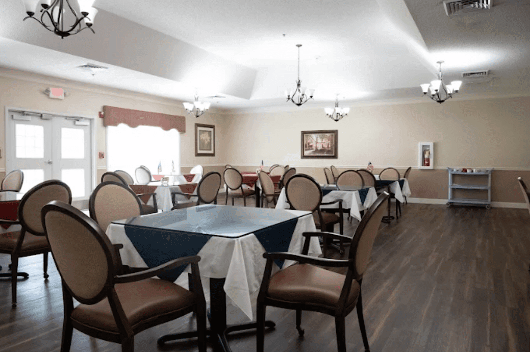 Edenton House Assisted Living - Gallery image