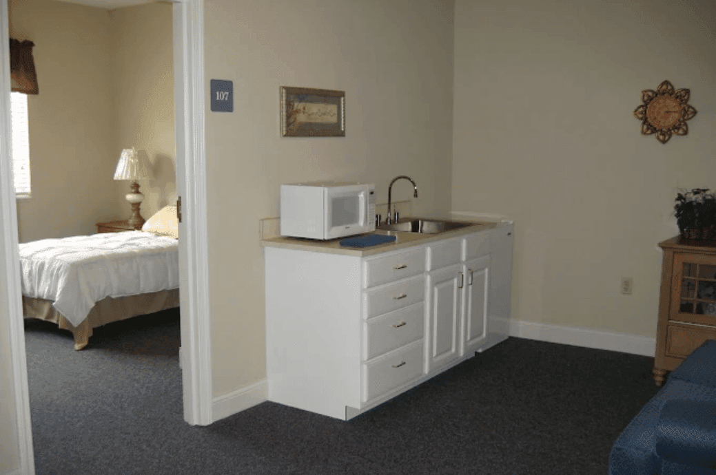 Edenton House Assisted Living - Gallery image