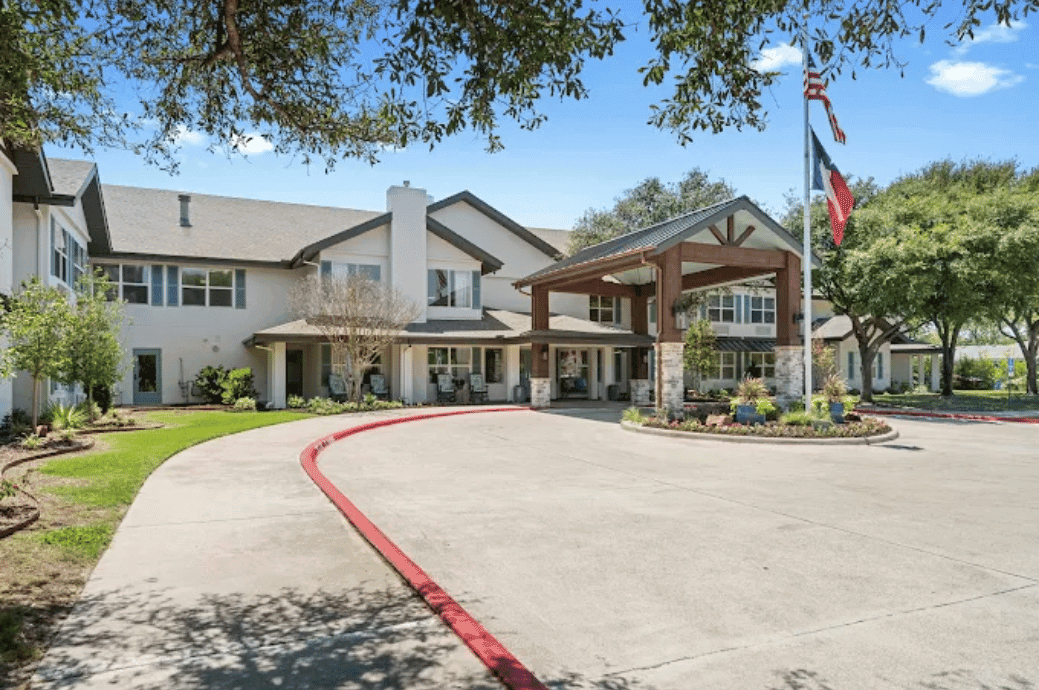 The Grove on Forest Lane - Gallery image