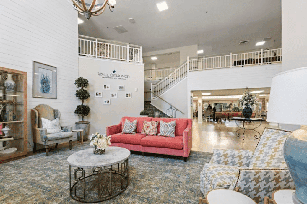 The Grove on Forest Lane - Gallery image