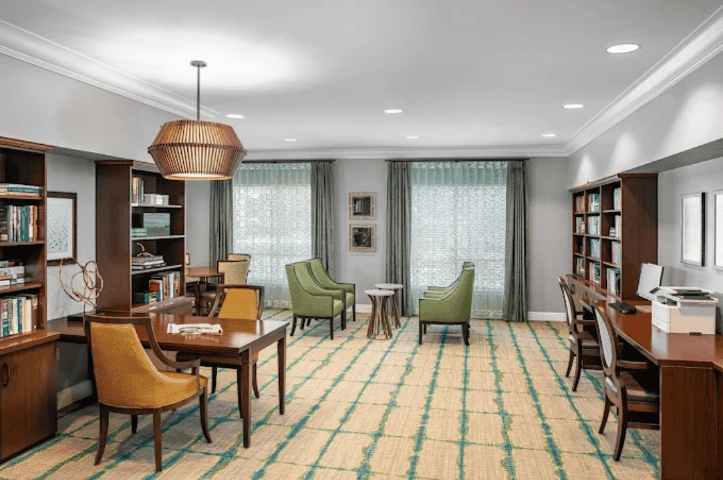 Mangrove Bay - Gallery image