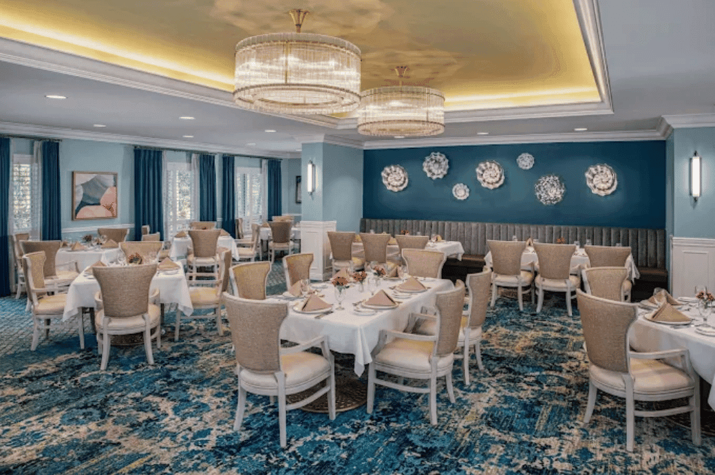 Mangrove Bay - Gallery image