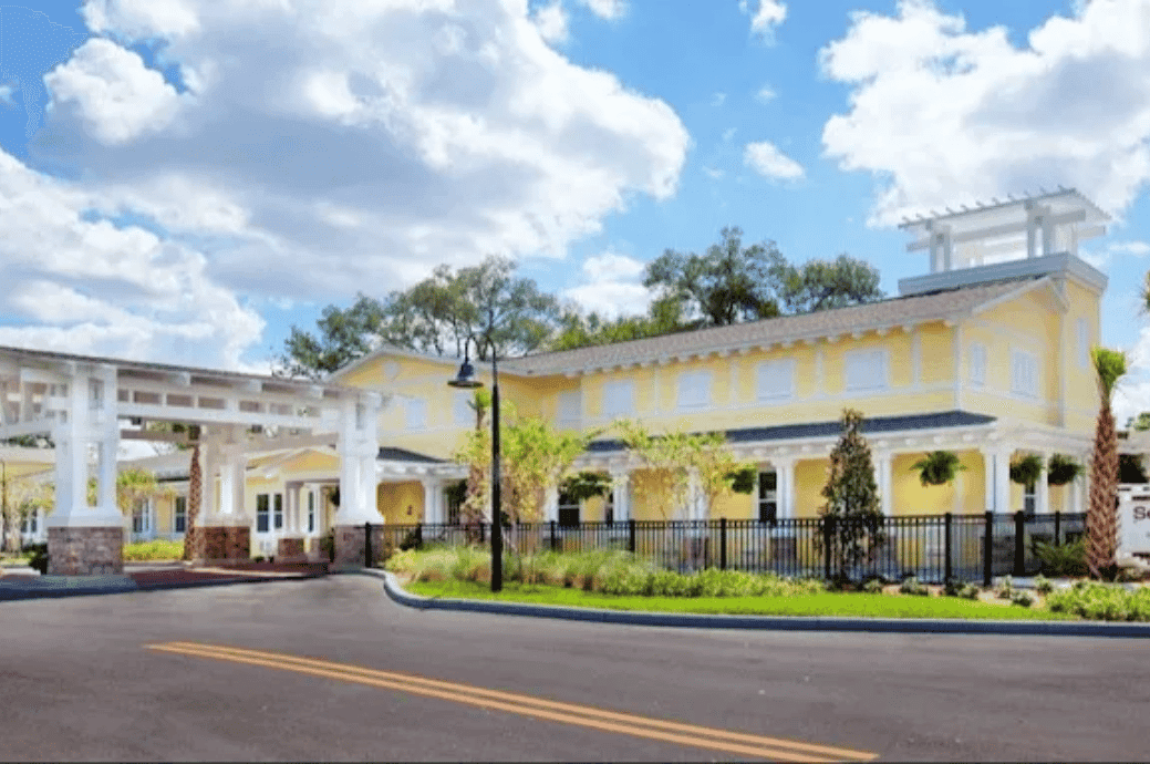 Serenades at Longwood - Business image