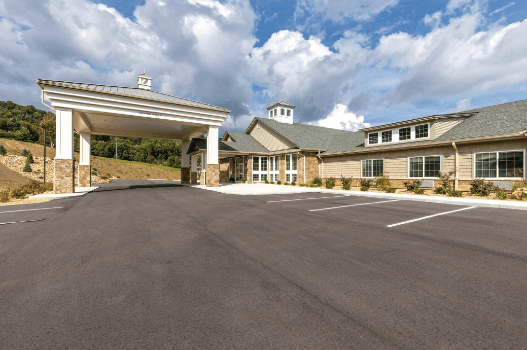 The Landings of Chestnut Grove - Business image