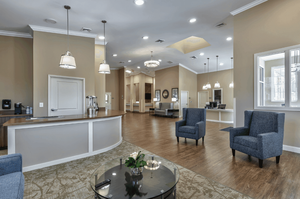 The Landings of Chestnut Grove - Gallery image