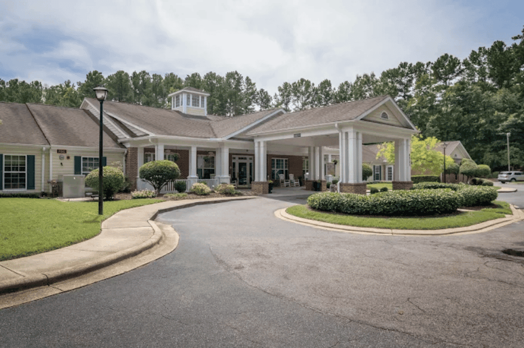 Carolina Reserve of Durham - Gallery image