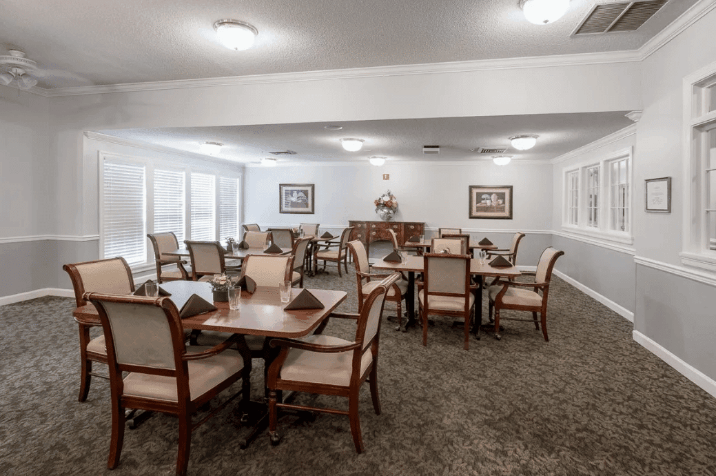 Carolina Reserve of Durham - Gallery image