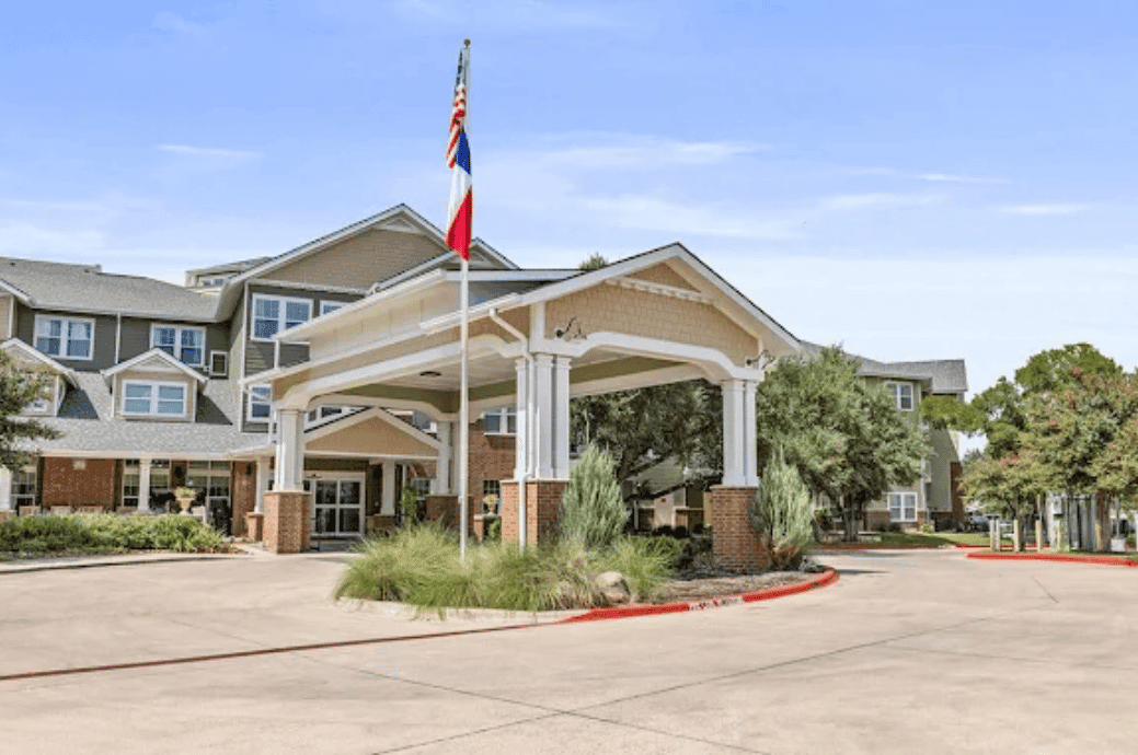The Oaks Gracious Retirement Living - Business image