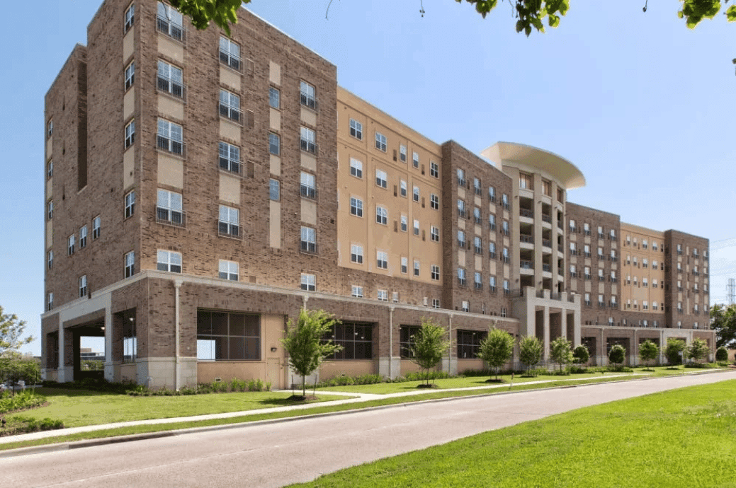 The Village of Meyerland - Gallery image