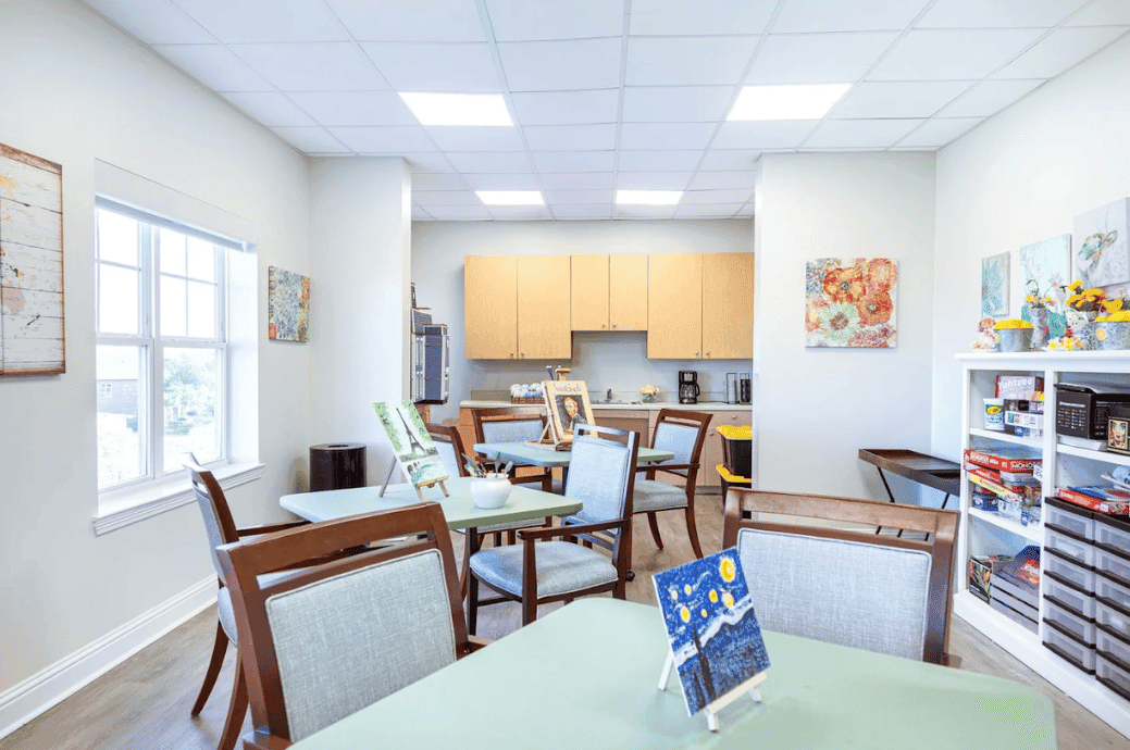 The Village of Meyerland - Gallery image