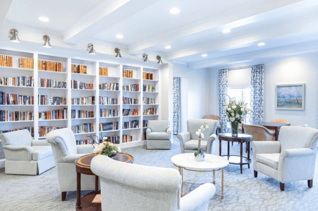 The Village of Meyerland - Gallery image