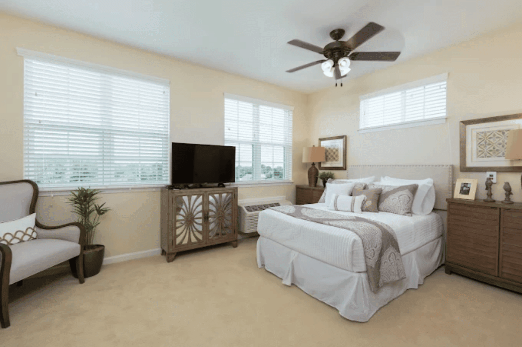 The Enclave at Cedar Park Senior Living - Gallery image