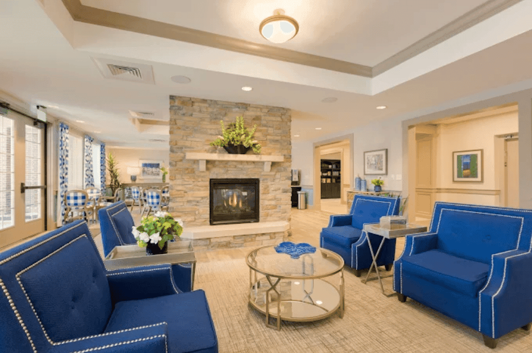 The Enclave at Cedar Park Senior Living - Gallery image