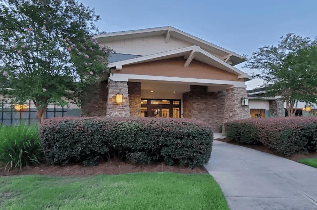 Stone Creek - Gallery image