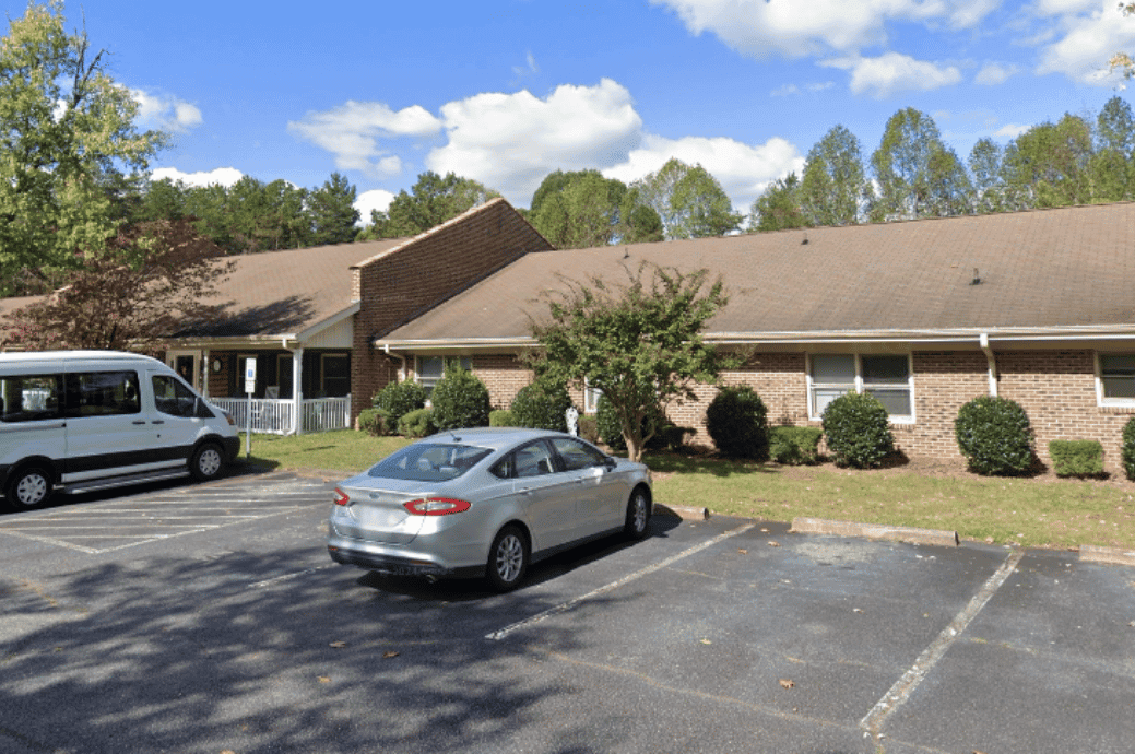 Yadkin Valley Senior Living - Business image