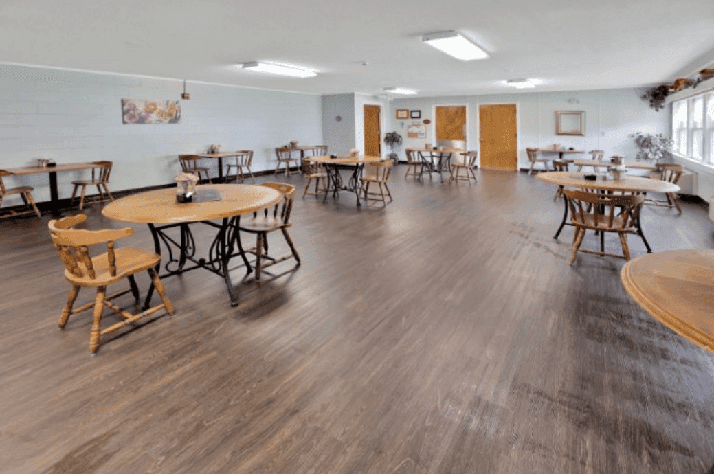 Yadkin Valley Senior Living - Gallery image
