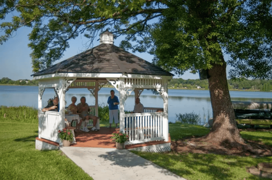 Westminster Lakeland - Gallery image