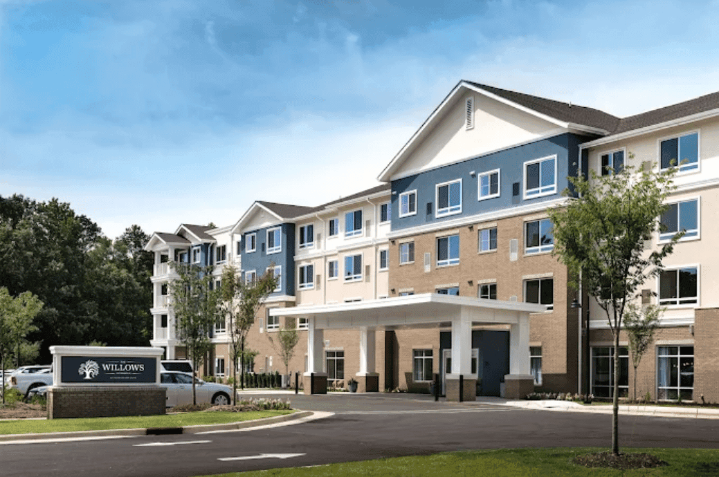 Sodalis Flower Mound - Gallery image