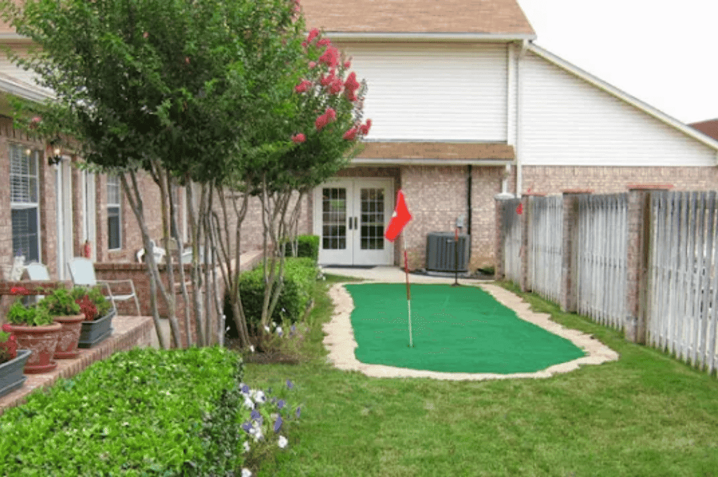 Sodalis Flower Mound - Gallery image