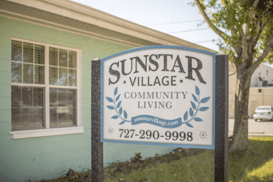 Sunstar Village Assisted Living - Business image