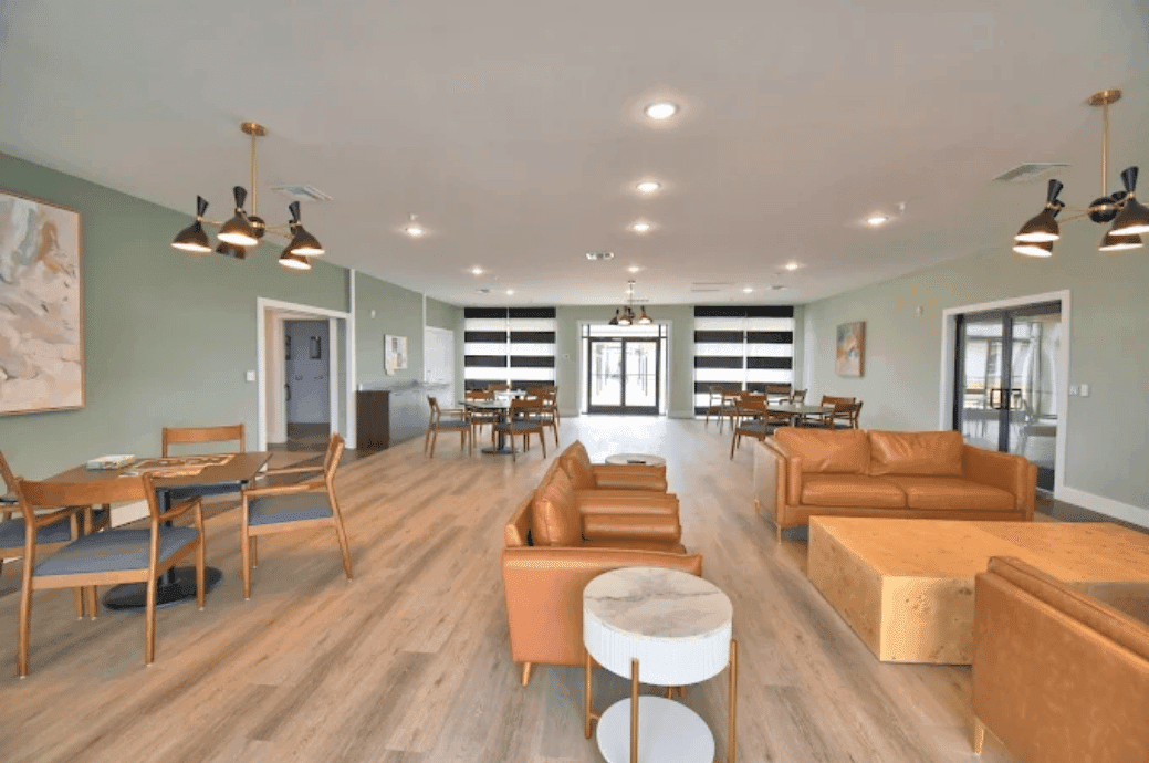 The Reserve at Davenport - Gallery image