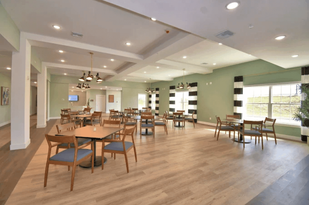 The Reserve at Davenport - Gallery image
