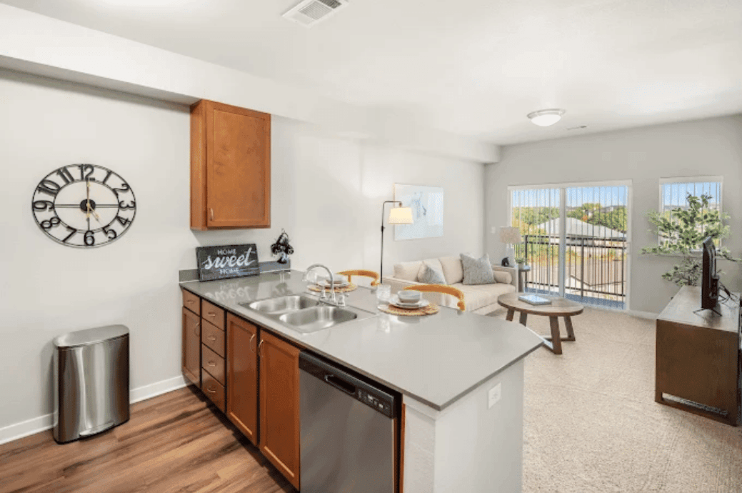 Affinity at Wells Branch - Gallery image