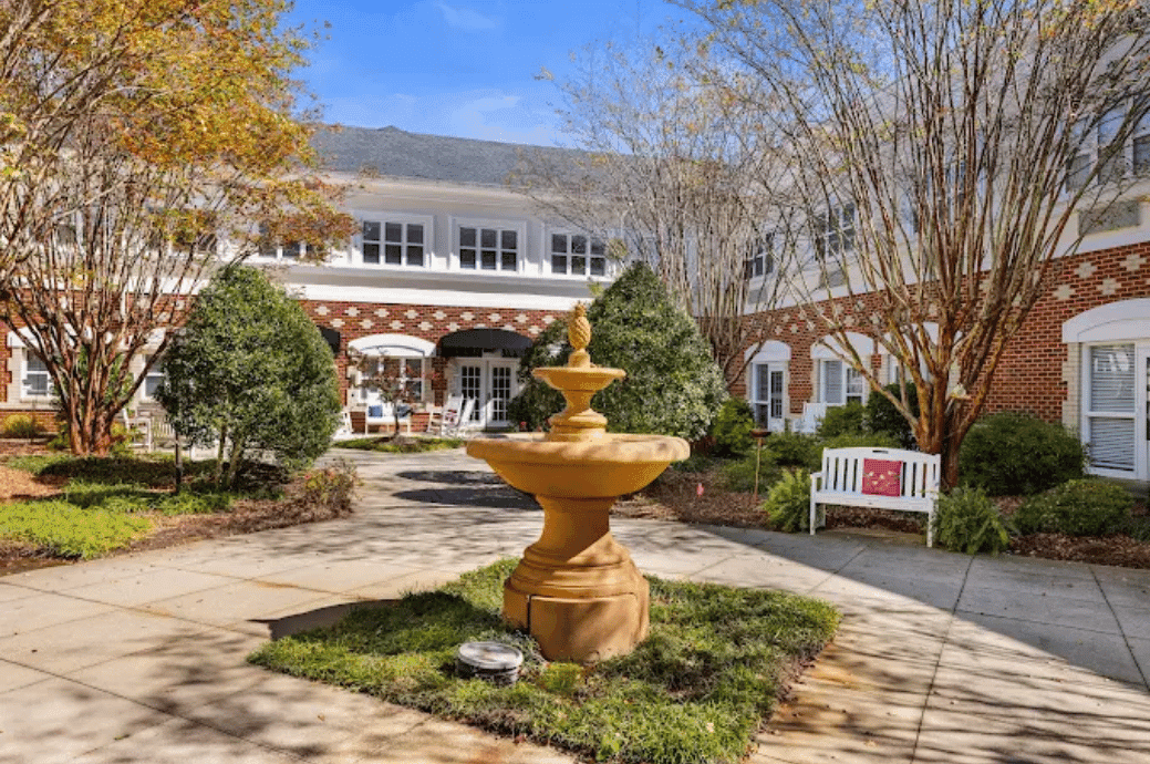 Morningside of Gastonia - Business image