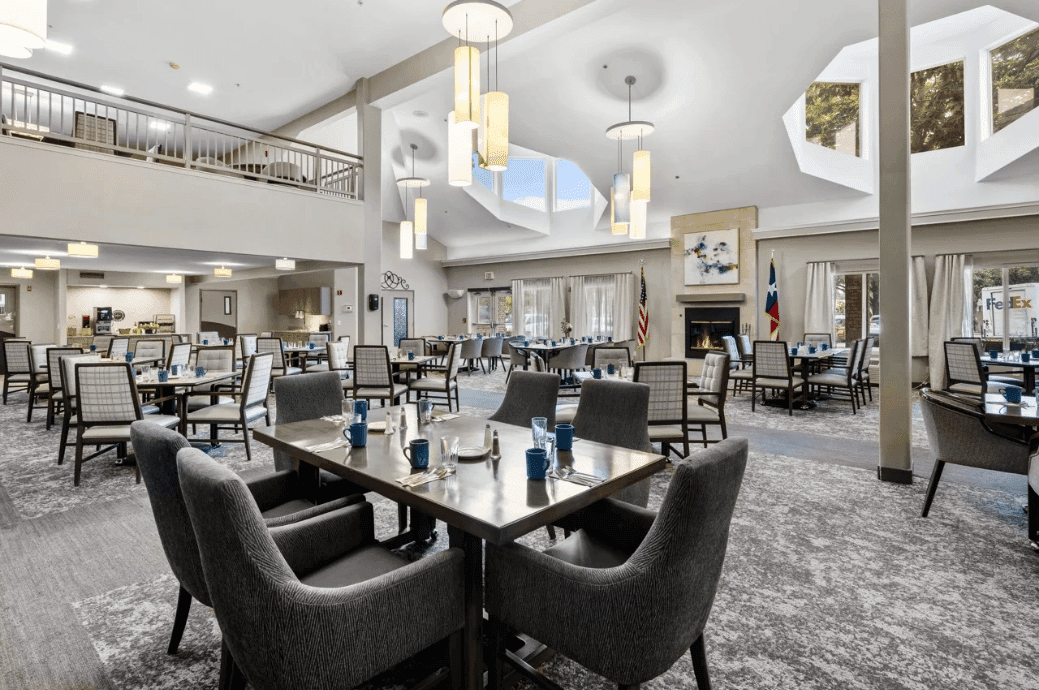 The Bentley - Sky Active Living - Gallery image