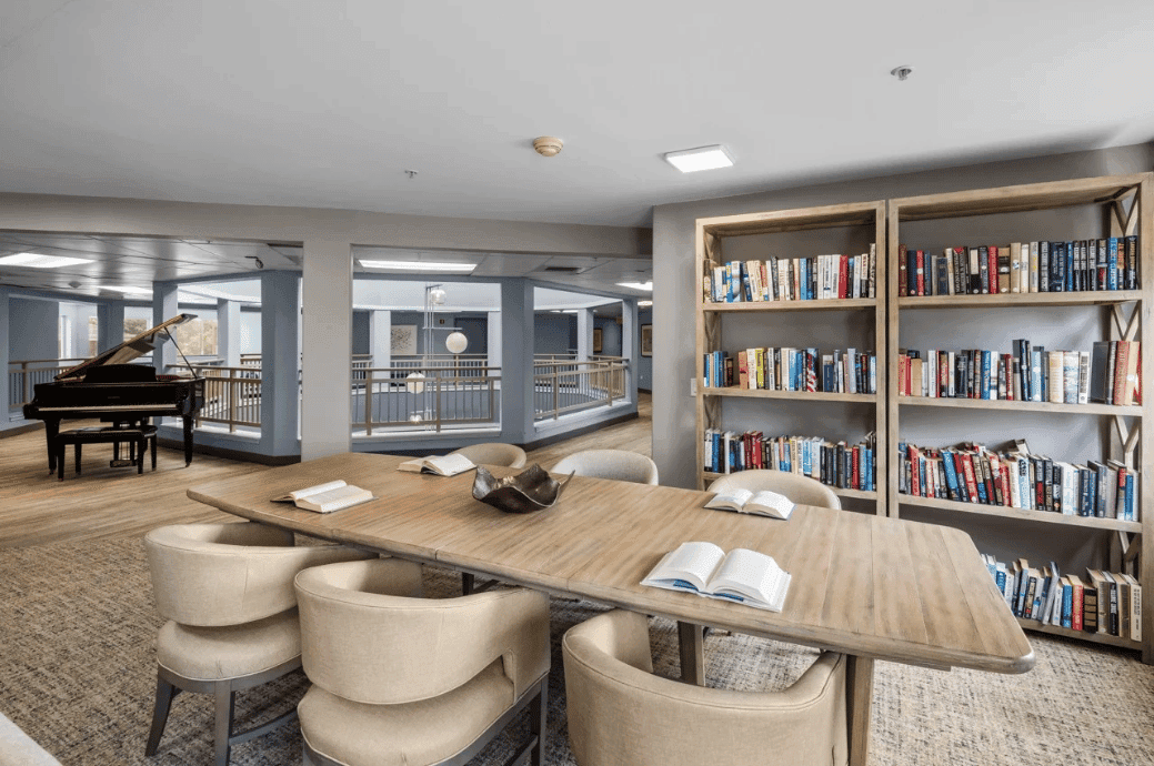 The Bentley - Sky Active Living - Gallery image