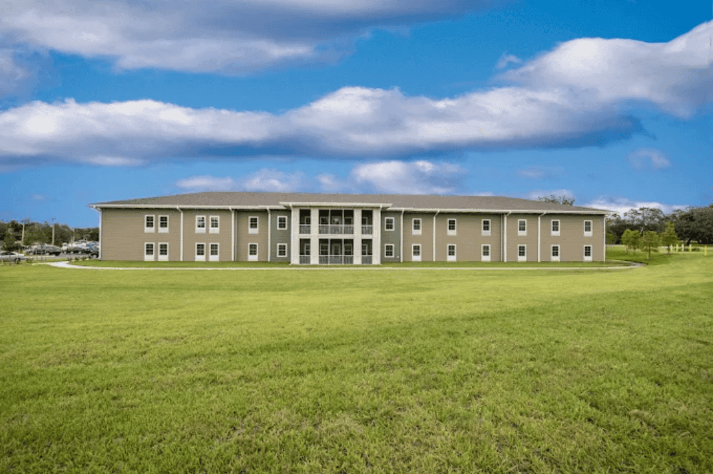 Twin Creeks Assisted Living & Memory Care - Business image