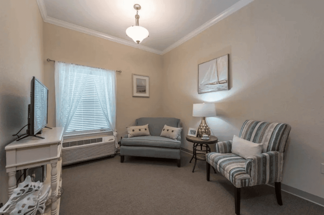 Twin Creeks Assisted Living & Memory Care - Gallery image