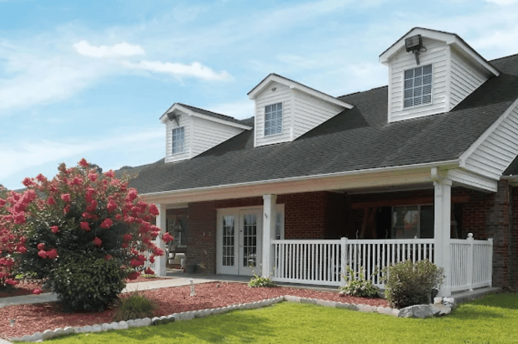 Ahoskie House Memory Care - Business image