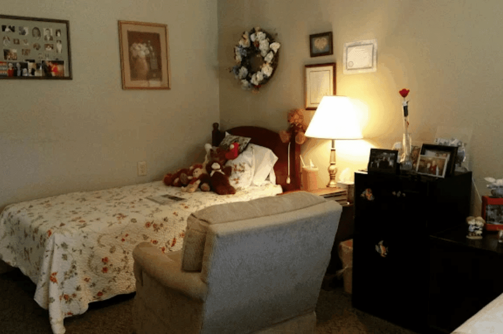 Ahoskie House Memory Care - Gallery image
