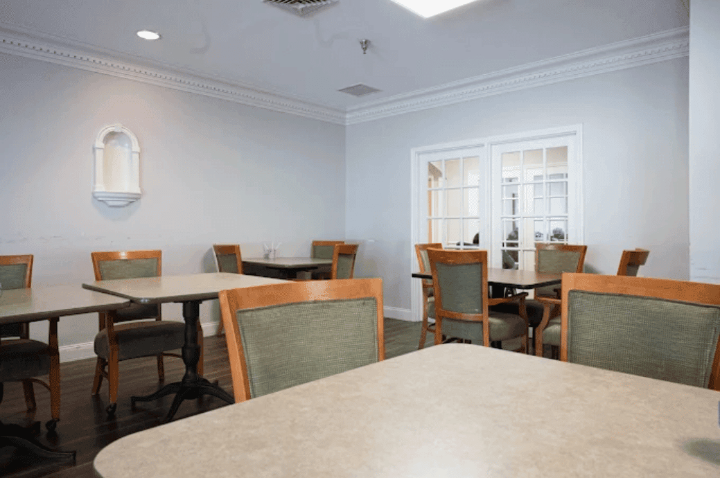 Ahoskie House Memory Care - Gallery image