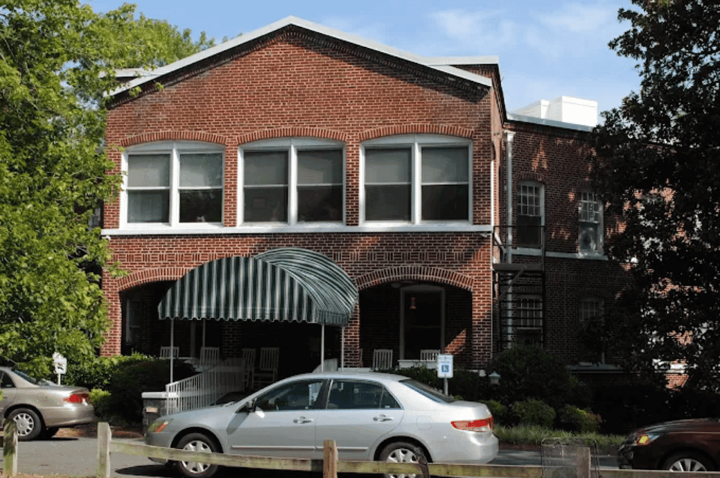 The Taylor House - Business image