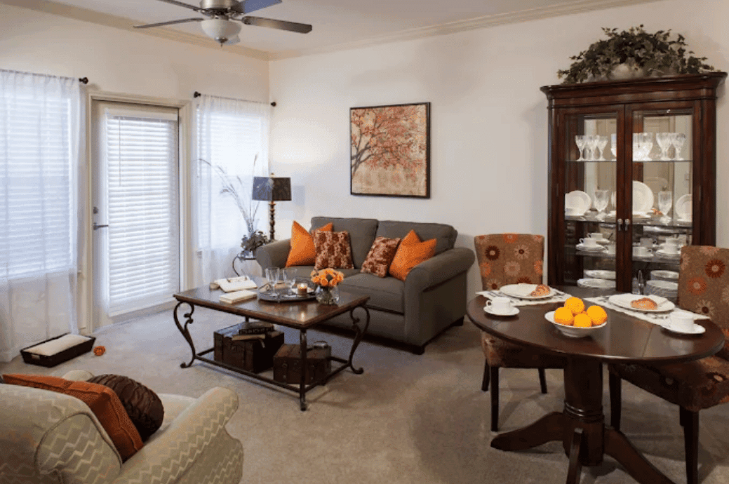 Sedona Place Independent Senior Living - Gallery image
