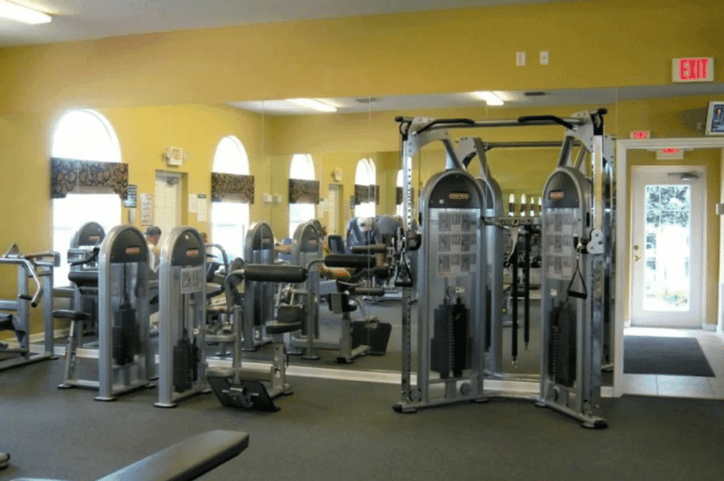 Ocala Palms - Gallery image
