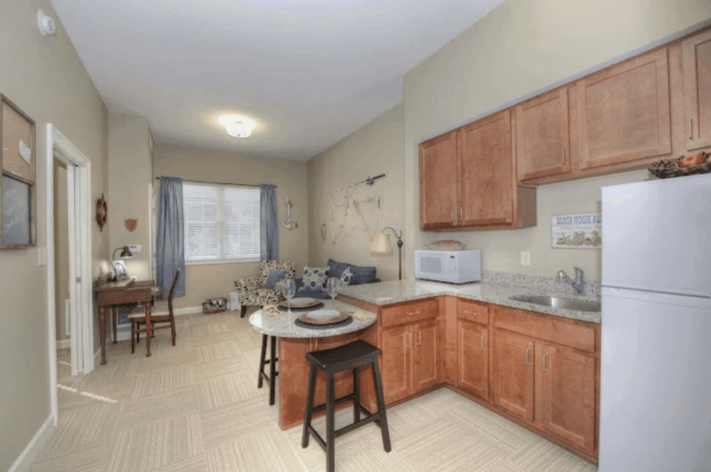 Beach House Naples - Gallery image