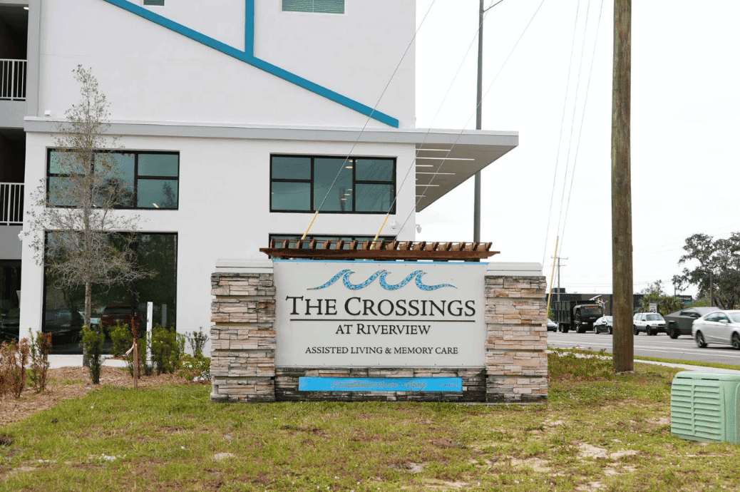 The Crossings at Riverview - Business image