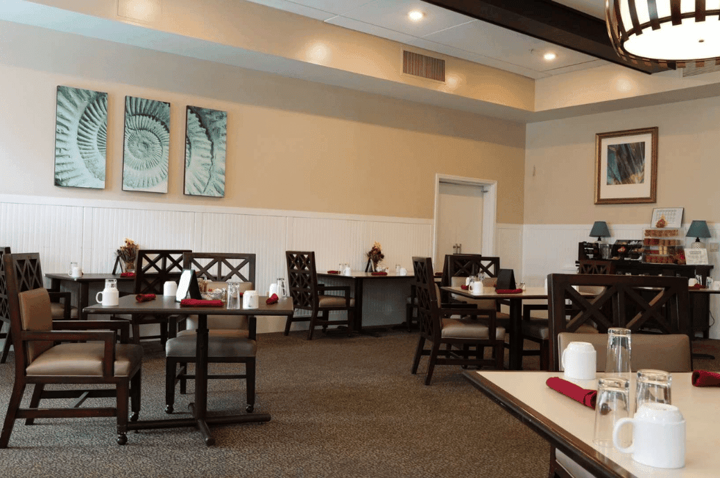 The Crossings at Riverview - Gallery image