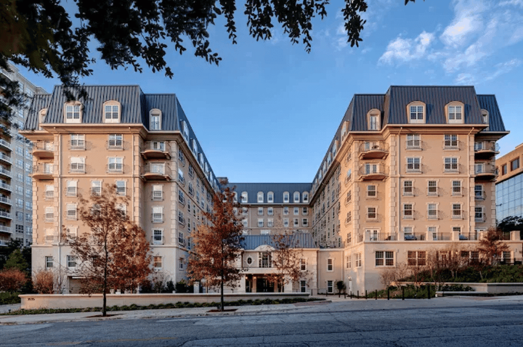 Belmont Village Turtle Creek - Gallery image