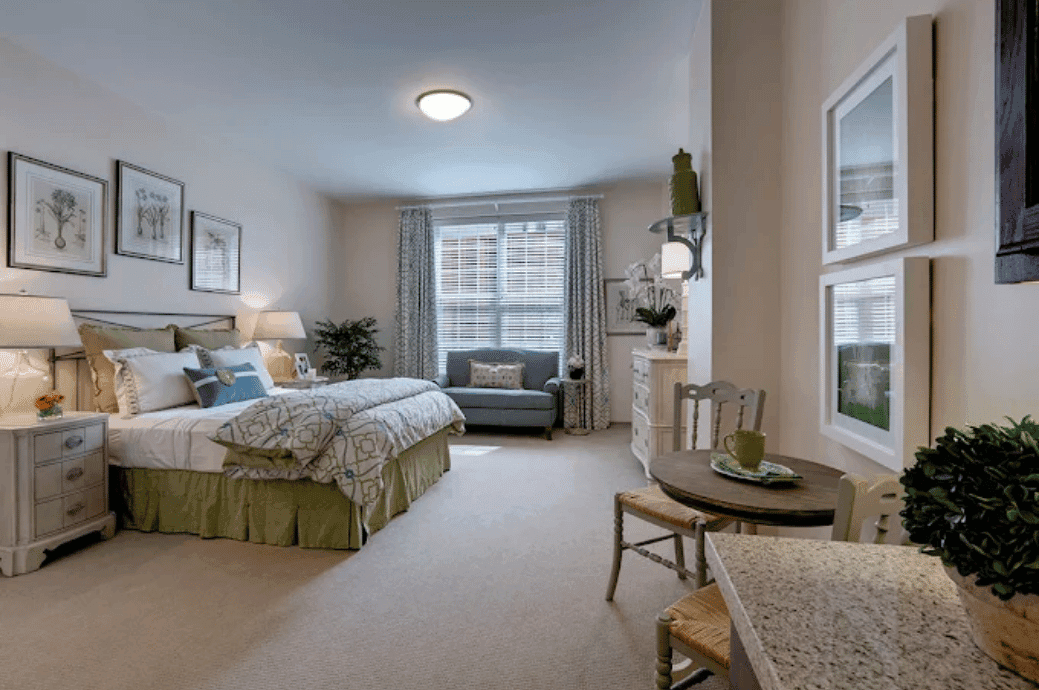 Belmont Village Turtle Creek - Gallery image