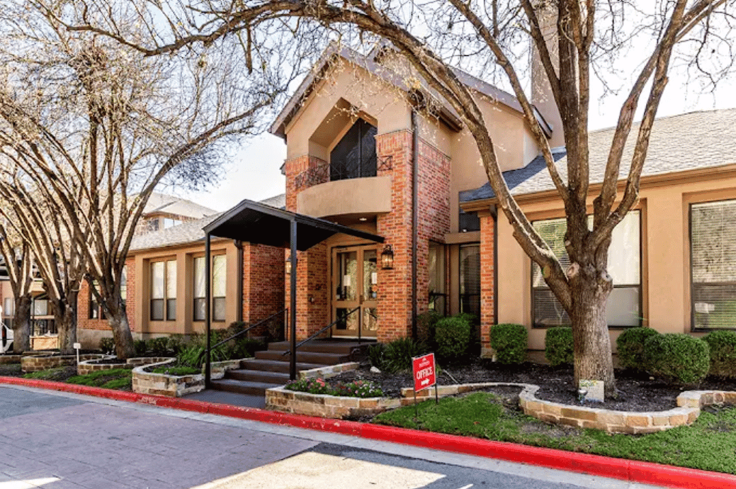 The Continental Retirement Community - Gallery image