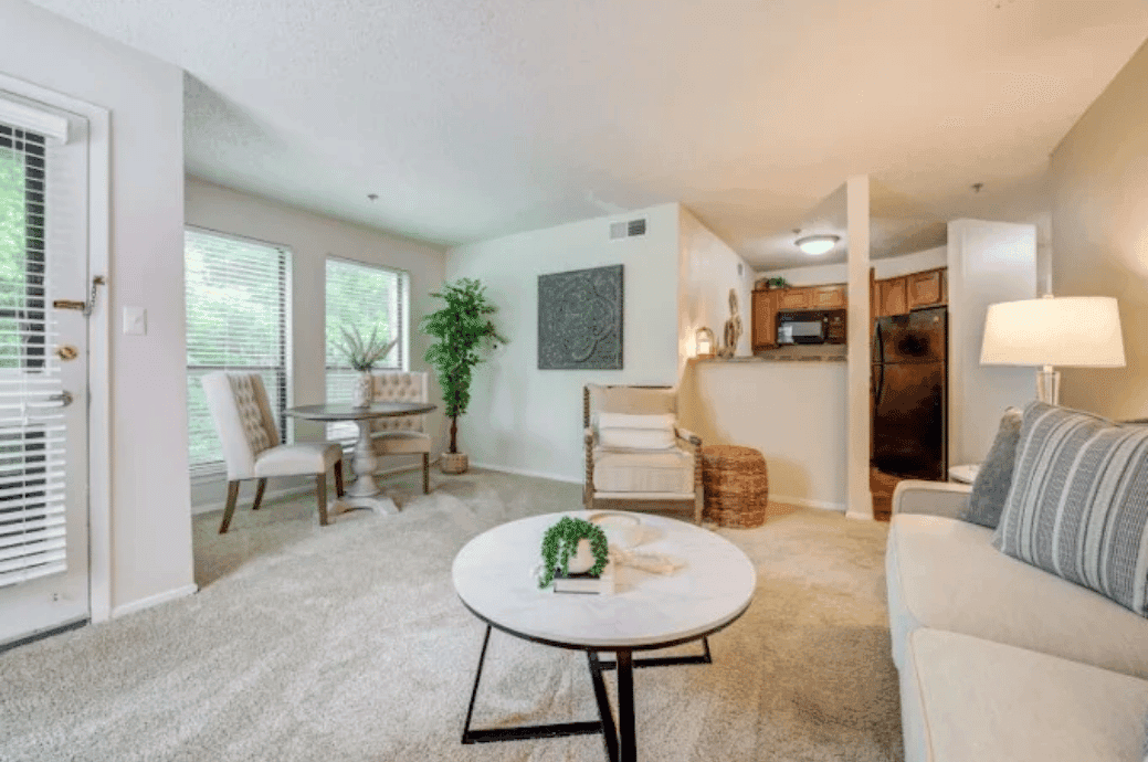 The Continental Retirement Community - Gallery image