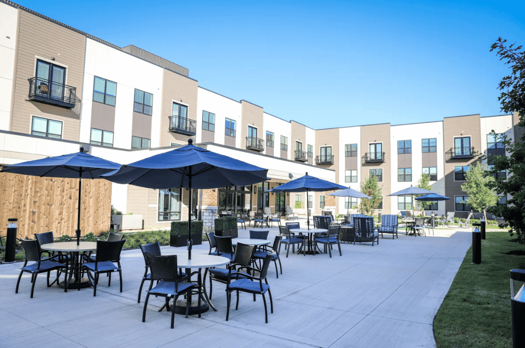Orchard Pointe at Creek Valley - Gallery image